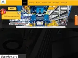 Sites similar to southwest-aluminum.com