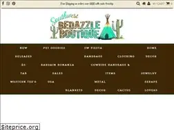 Sites similar to southwest-bedazzle.com