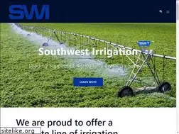 Sites similar to southwest-irrigation.com