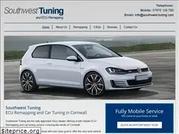 Sites similar to southwest-tuning.com