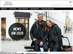 Sites similar to southwest.se