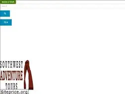 Sites similar to southwestadventuretours.com