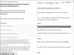 Sites similar to southwestaerofly.com