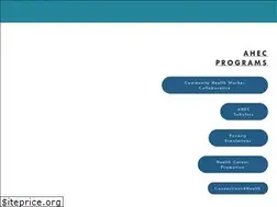 Sites similar to southwestahec.org