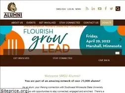 Sites similar to southwestalumni.com