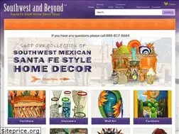 Sites similar to southwestandbeyond.com