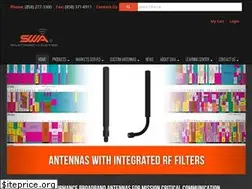 Sites similar to southwestantennas.com