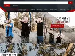 Sites similar to southwestarcheryusa.com