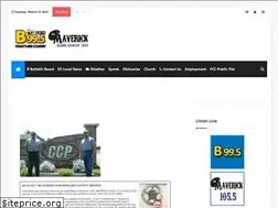 Sites similar to southwestarkansasradio.com