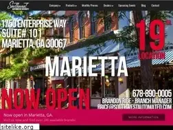 Sites similar to southwestautomated.com