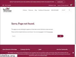 Sites similar to southwestbariatricestore.com