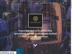 Sites similar to southwestbarsandevents.co.uk
