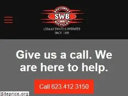 Sites similar to southwestbicycles.com