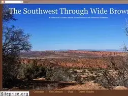 Sites similar to southwestbrowneyes.com
