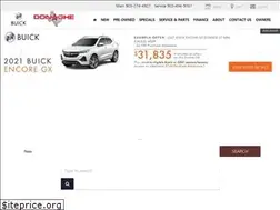 Sites similar to southwestbuickgmc.com