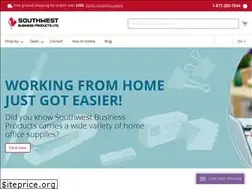 Sites similar to southwestbusiness.ca