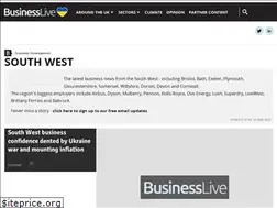 Sites similar to southwestbusiness.co.uk