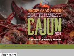 Sites similar to southwestcajunfest.com
