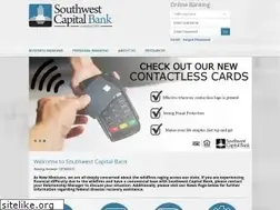 Sites similar to southwestcapital.com