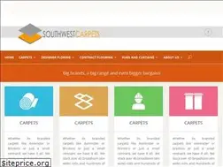 Sites similar to southwestcarpets.com
