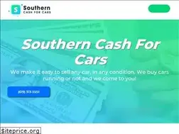 Sites similar to southwestcashforcars.com