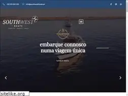Sites similar to southwestcharters.com