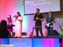 Sites similar to southwestchristianchurch.com.au
