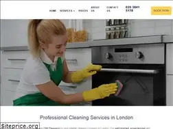 Sites similar to southwestcleaners.co.uk