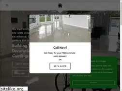 Sites similar to southwestcoatingsolutions.com