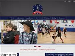 Sites similar to southwestcovenant.com