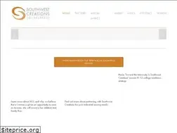 Sites similar to southwestcreations.com