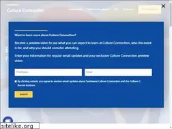 Sites similar to southwestcultureconnection.com