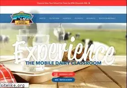 Sites similar to southwestdairyfarmers.com