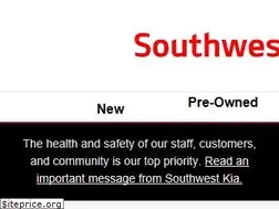 Sites similar to southwestdealergroup.com