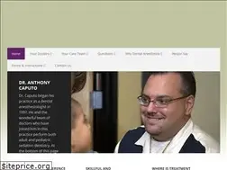 Sites similar to southwestdentalanesthesia.com
