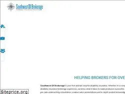 Sites similar to southwestdi.com