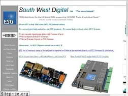 Sites similar to southwestdigital.co.uk