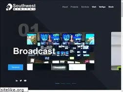 Sites similar to southwestdigital.tv