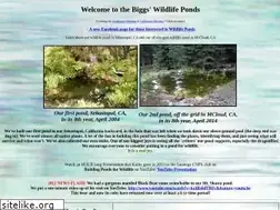 Sites similar to southwestdragonflies.net