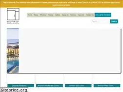 Sites similar to southwestdw.com
