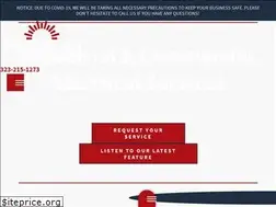 Sites similar to southwestelectric.com
