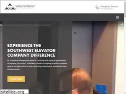 Sites similar to southwestelevator.com