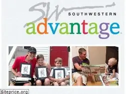 Sites similar to southwesternadvantage.com