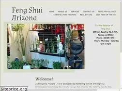 Sites similar to southwesternfengshui.com