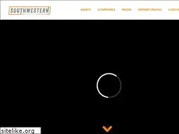 Sites similar to southwesterninfo.com