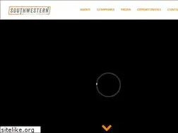 Sites similar to southwesterninternship.com
