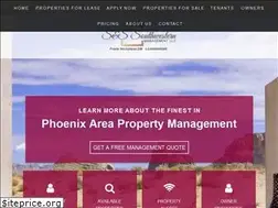 Sites similar to southwesternmanagement.com