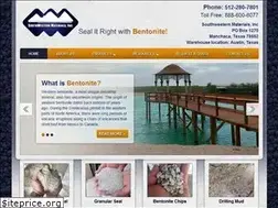 Sites similar to southwesternmaterials.com