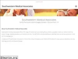 Sites similar to southwesternmedical.com