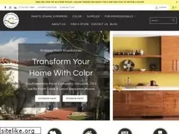 Sites similar to southwesternpaint.com